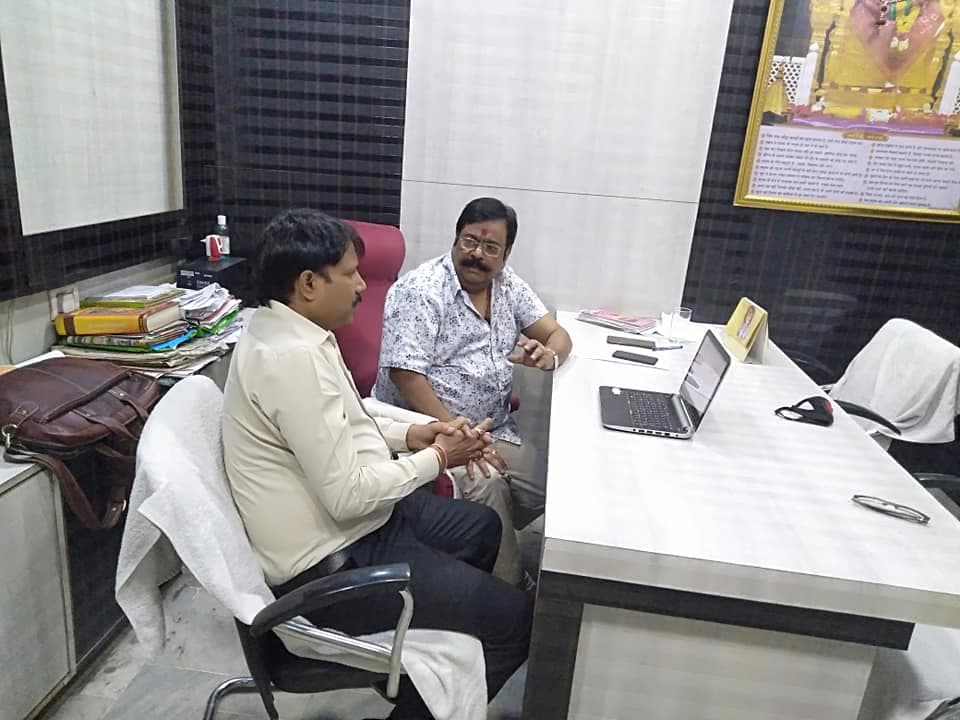 Olvir Salon — Grand Launch Campaign — image 2