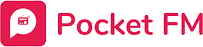 Pocket FM logo